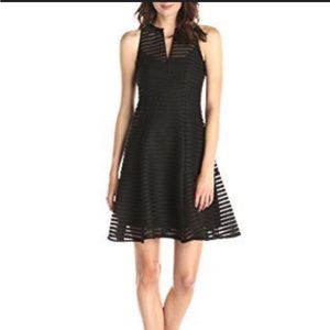 Like new Nanette Lepore little black dress